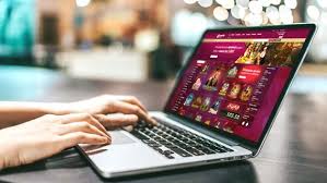 Официальный сайт Casino Almaz