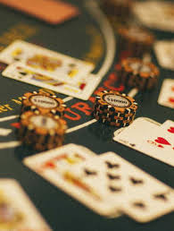 Casino Roy Spins